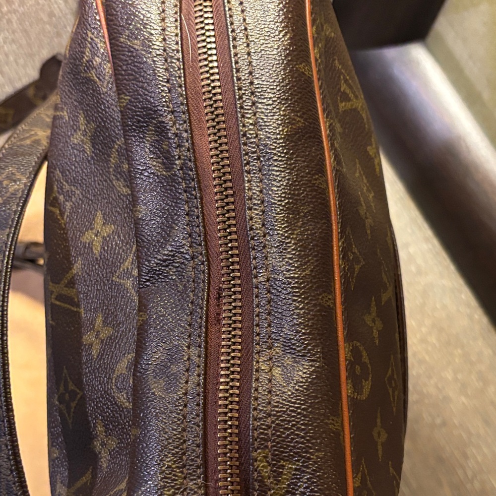 Louis Vuitton GM Marceau Messenger Bag Vintage w/ COA - Picture 8 of 16